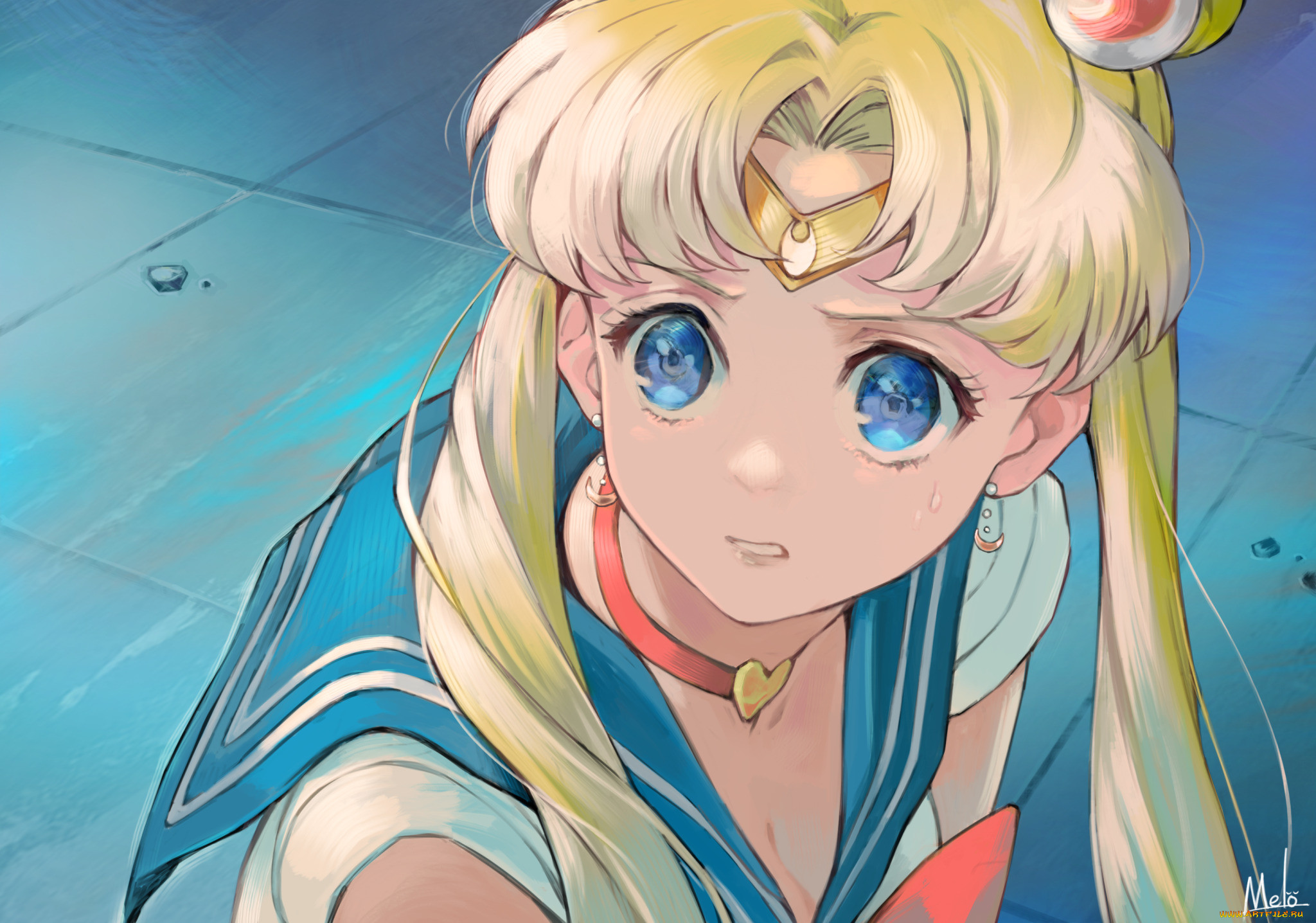 , sailor moon, , 